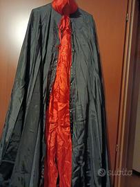 Costume Halloween DIAVOLO