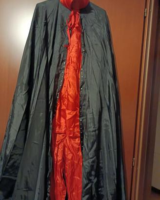 Costume Halloween DIAVOLO