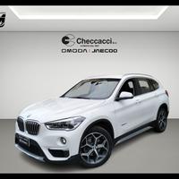 BMW X1 (F48) X1 sDrive16d xLine