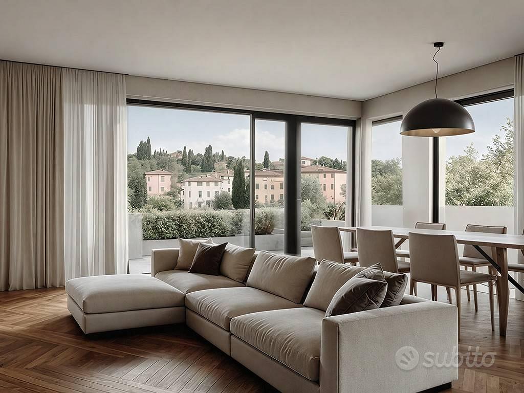 Appartamento – PR - Vista 3