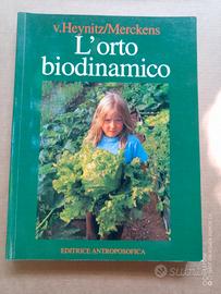 L'orto biodinamico 
