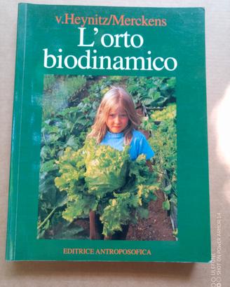 L'orto biodinamico 