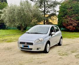 FIAT GRANDE PUNTO 1.3 DIESEL MULTiJET NEOPATENTATI