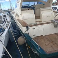 Cayman 43
