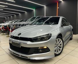 Volkswagen Scirocco 1.4 TSI 160CV BODY KIT