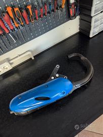  sitoplus limited edition e 50 malossi