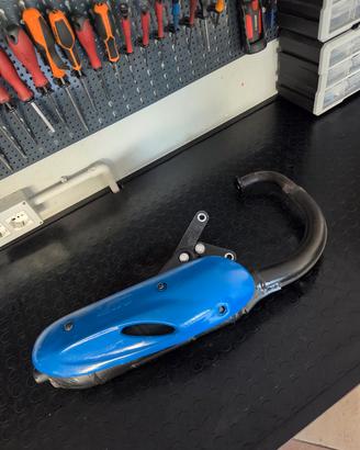  sitoplus limited edition e 50 malossi