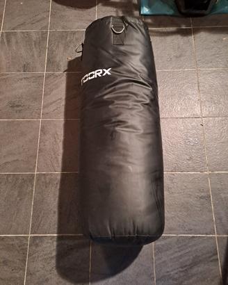 sacco  da boxe