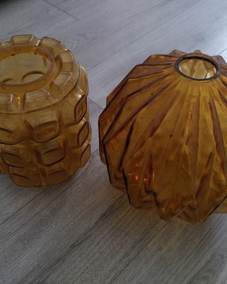 Lampadari retró 