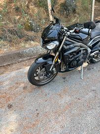 Triumph 765 Rs