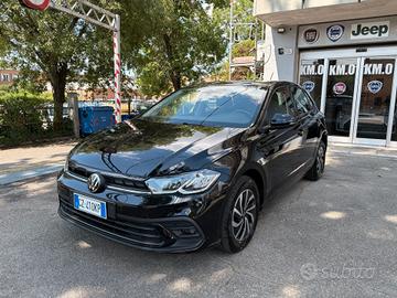 Volkswagen Polo Life 1.0 Bz Dsg 95 5 porte