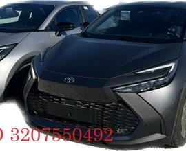 TOYOTA C-HR 2.0 HV Trend PRONTA CONSEGNA