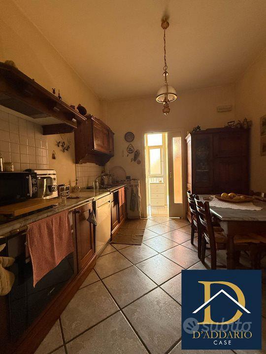Appartamento – Taranto - Vista 5