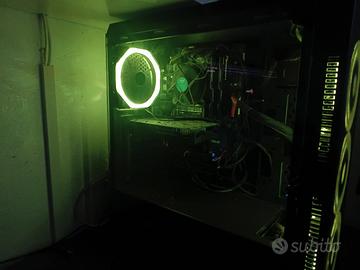 Pc da gaming 