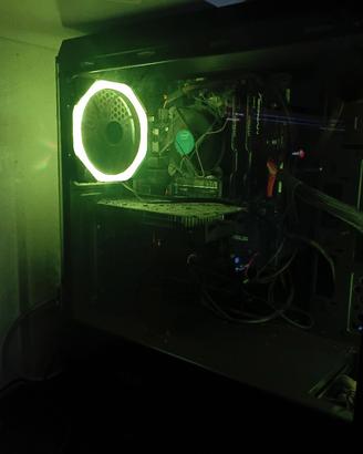 Pc da gaming 