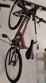 Mountainbike Pastorino