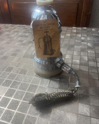 Caffettiera
