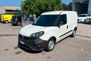 Fiat Doblò 1.6 MJT 105CV Pianale Cabinato Maxi 3 p