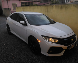 Honda Civic 10th