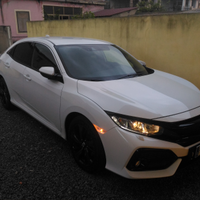 Honda Civic 10th