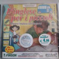 Inglese per i Piccoli - Corso Multimediale