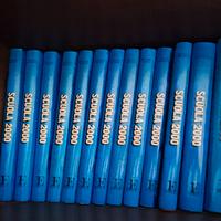 enciclopedia scuola 2000