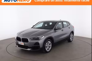 BMW X2 xDrive25e Advantage
