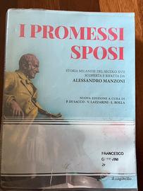 Libro promessi sposi di sacco lazzarini
