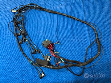 Cablaggio gestione motore Ford Escort Cosworth