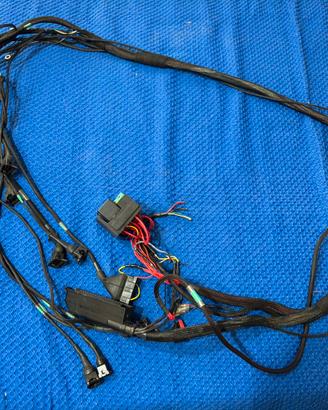 Cablaggio gestione motore Ford Escort Cosworth