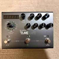Strymon Timeline
