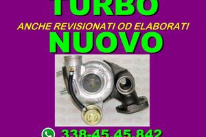 Turbo land-rover defender 2.5 (300 tdi)