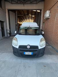 FIAT DOBLO' 1.6 MULTIJET 90 CV