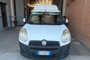 FIAT DOBLO' 1.6 MULTIJET 90 CV