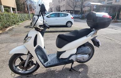 Honda Sh125 del 2006
