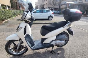 Honda Sh125 del 2006
