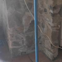 Fari teatrali/cinematografici vintage 