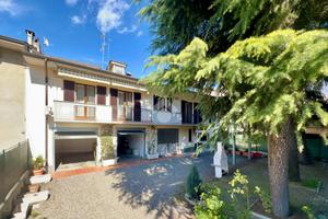 CASA INDIPENDENTE A BRONI