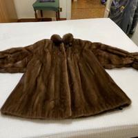 Pelliccia di visone