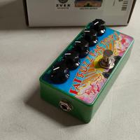 ZVex Fat Fuzz Factory Vexter