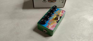 ZVex Fat Fuzz Factory Vexter