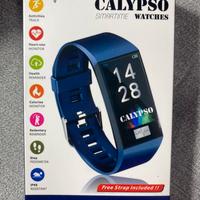 Smartwatch Fitness Tracker Calypso Smartime