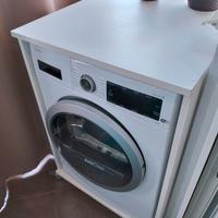 mobile MDF 2 cm fatto a mano