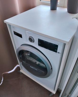 mobile MDF 2 cm fatto a mano