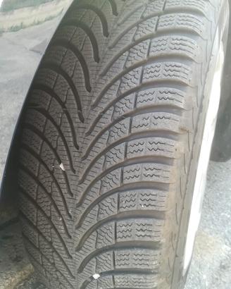 pneumatici invernali Apollo 205 55 R16