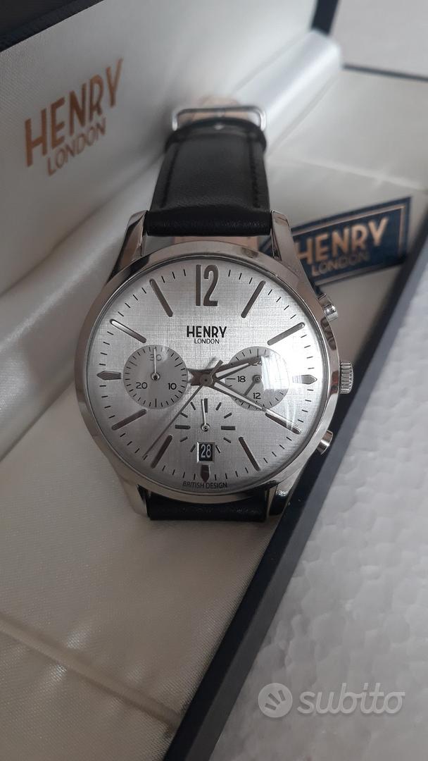 Henry london clearance piccadilly