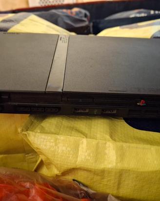 sony ps2 slim