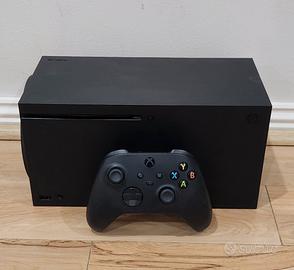 Xbox serie x