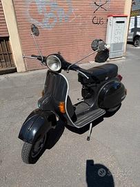 Piaggio Vespa 125 PX (1980 - 89)