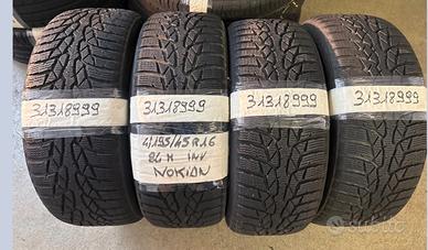 4) 1954516 Gomme INV 31318999